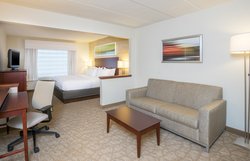  - Holiday Inn Linthicum