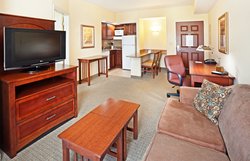  - Staybridge Suites Oak Ridge