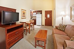  - Staybridge Suites Oak Ridge
