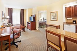  - Staybridge Suites Oak Ridge