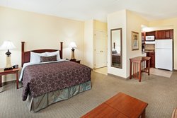  - Staybridge Suites Oak Ridge