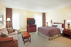  - Staybridge Suites Oak Ridge