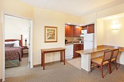  - Staybridge Suites Oak Ridge