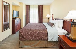  - Staybridge Suites Oak Ridge