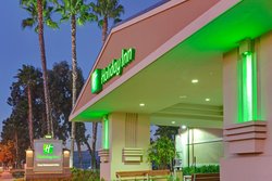  - Holiday Inn Anaheim - I-5, Exit 110