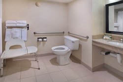  - Holiday Inn Anaheim - I-5, Exit 110