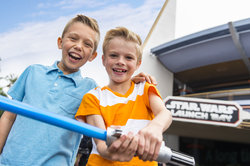  - Holiday Inn Anaheim - I-5, Exit 110