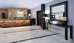  - Holiday Inn Anaheim - I-5, Exit 110