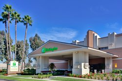  - Holiday Inn Anaheim - I-5, Exit 110