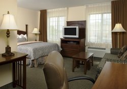  - Staybridge Suites Airport Savannah - I-95, Exit 104