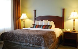  - Staybridge Suites Airport Savannah - I-95, Exit 104