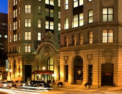  - Kimpton Hotel Monaco Baltimore