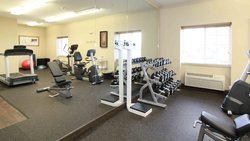  - Candlewood Suites Bowling Green - I-65, Exit 22