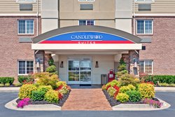  - Candlewood Suites Bowling Green - I-65, Exit 22