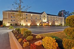  - Candlewood Suites Bowling Green - I-65, Exit 22