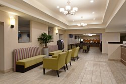  - Holiday Inn Express North Colton - I-215, Exit 37