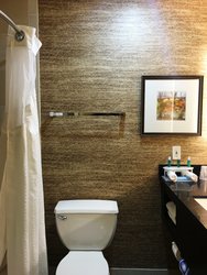  - Holiday Inn Express North Colton - I-215, Exit 37