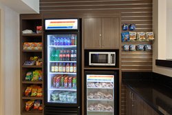  - Holiday Inn Express North Colton - I-215, Exit 37