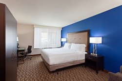  - Holiday Inn Express North Colton - I-215, Exit 37
