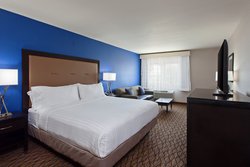  - Holiday Inn Express North Colton - I-215, Exit 37