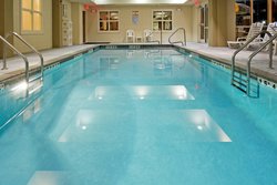  - Holiday Inn Express & Suites Cullman - I-65, Exit 310