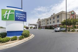  - Holiday Inn Express & Suites Cullman - I-65, Exit 310
