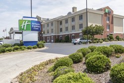  - Holiday Inn Express & Suites Cullman - I-65, Exit 310