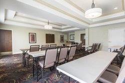  - Holiday Inn Express & Suites Cullman - I-65, Exit 310