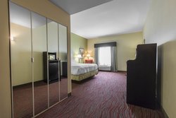 - Holiday Inn Express & Suites Cullman - I-65, Exit 310