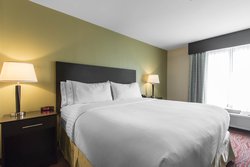  - Holiday Inn Express & Suites Cullman - I-65, Exit 310