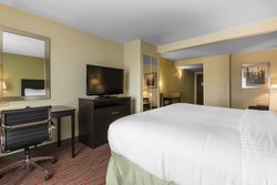  - Holiday Inn Express & Suites Cullman - I-65, Exit 310