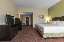  - Holiday Inn Express & Suites Cullman - I-65, Exit 310