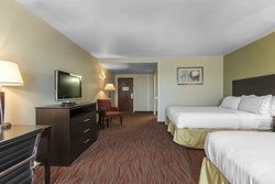  - Holiday Inn Express & Suites Cullman - I-65, Exit 310