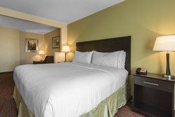  - Holiday Inn Express & Suites Cullman - I-65, Exit 310