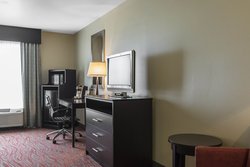  - Holiday Inn Express & Suites Cullman - I-65, Exit 310
