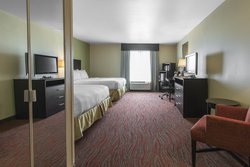  - Holiday Inn Express & Suites Cullman - I-65, Exit 310