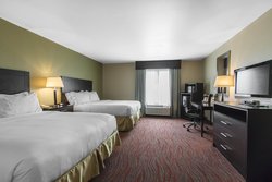  - Holiday Inn Express & Suites Cullman - I-65, Exit 310