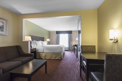  - Holiday Inn Express & Suites Cullman - I-65, Exit 310