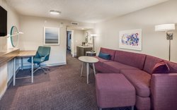  - Crowne Plaza Suites Arlington - I-30, Exits 29 & 30