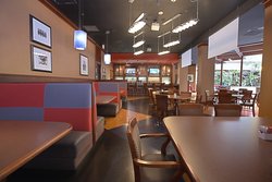  - Crowne Plaza Suites Arlington - I-30, Exits 29 & 30