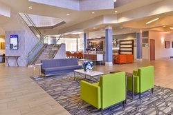  - Holiday Inn Express & Suites Elk Grove