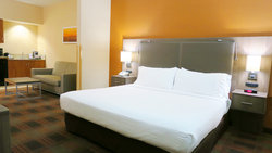  - Holiday Inn Express & Suites Elk Grove