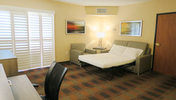  - Holiday Inn Express & Suites Elk Grove