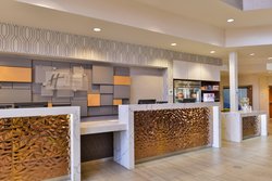  - Holiday Inn Express & Suites Elk Grove