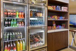  - Holiday Inn Express & Suites Elk Grove