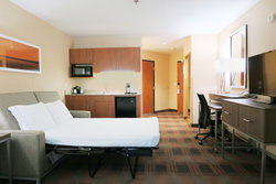  - Holiday Inn Express & Suites Elk Grove