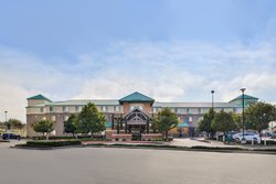  - Holiday Inn Express & Suites Elk Grove