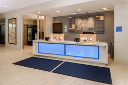  - Holiday Inn Express & Suites Alachua