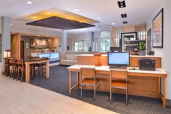  - Holiday Inn Express & Suites Alachua