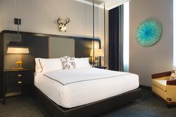  - Kimpton Cardinal Hotel Downtown Winston Salem